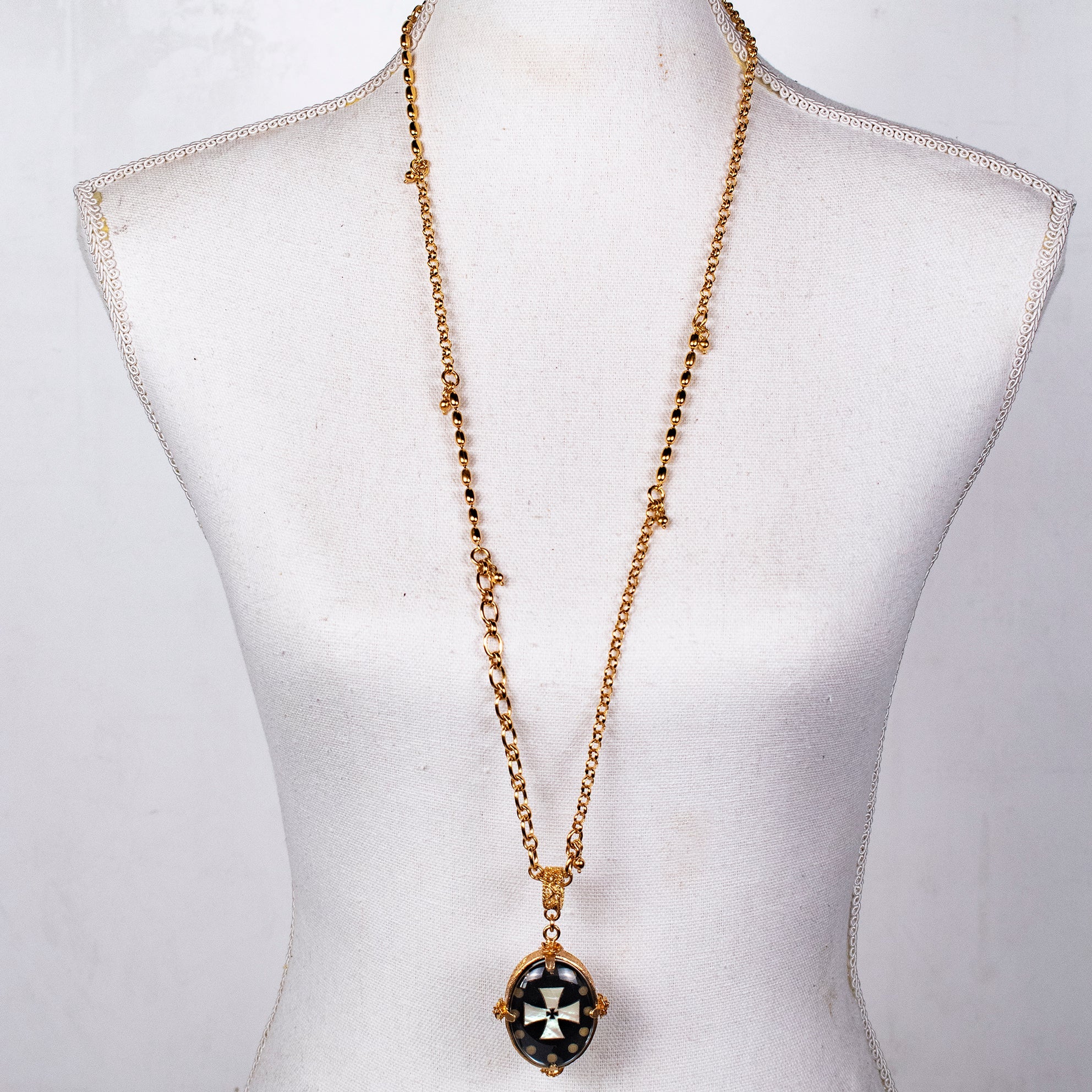 Versatile Multi-Link Chain