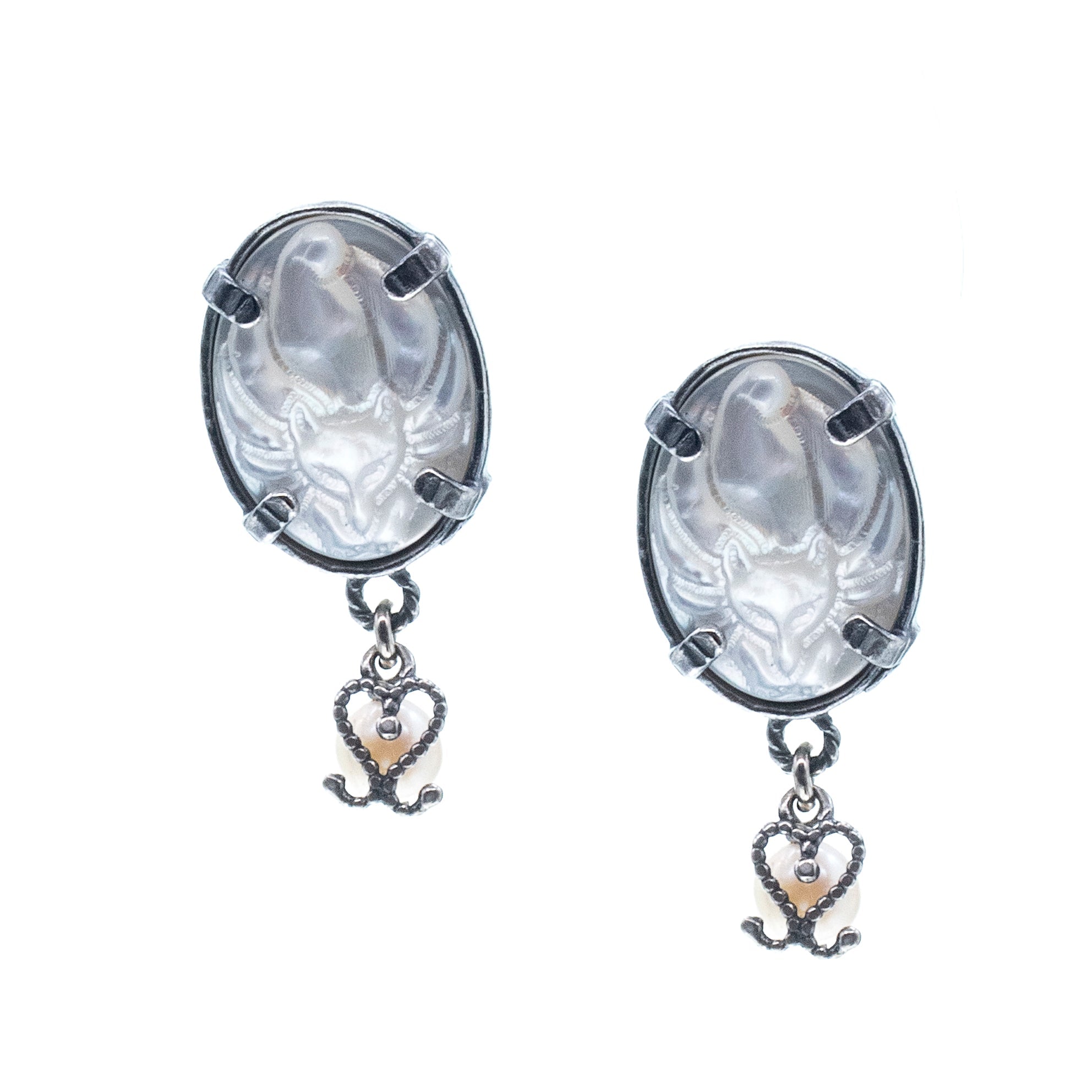 Ear clips