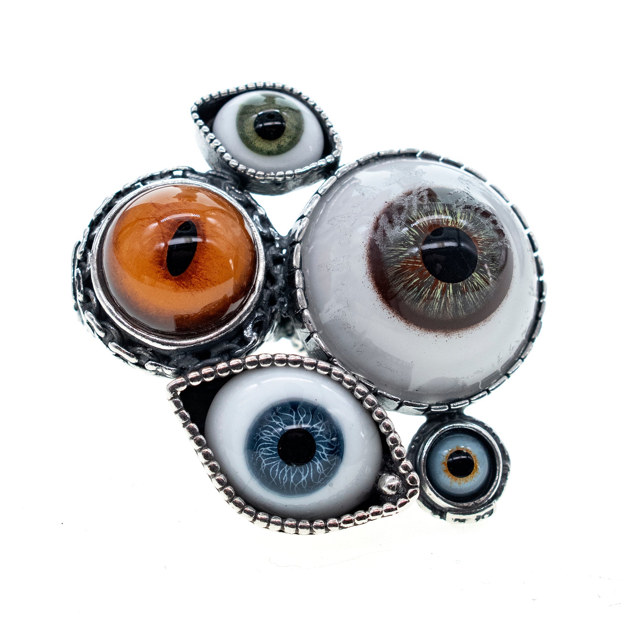 Eye Love You