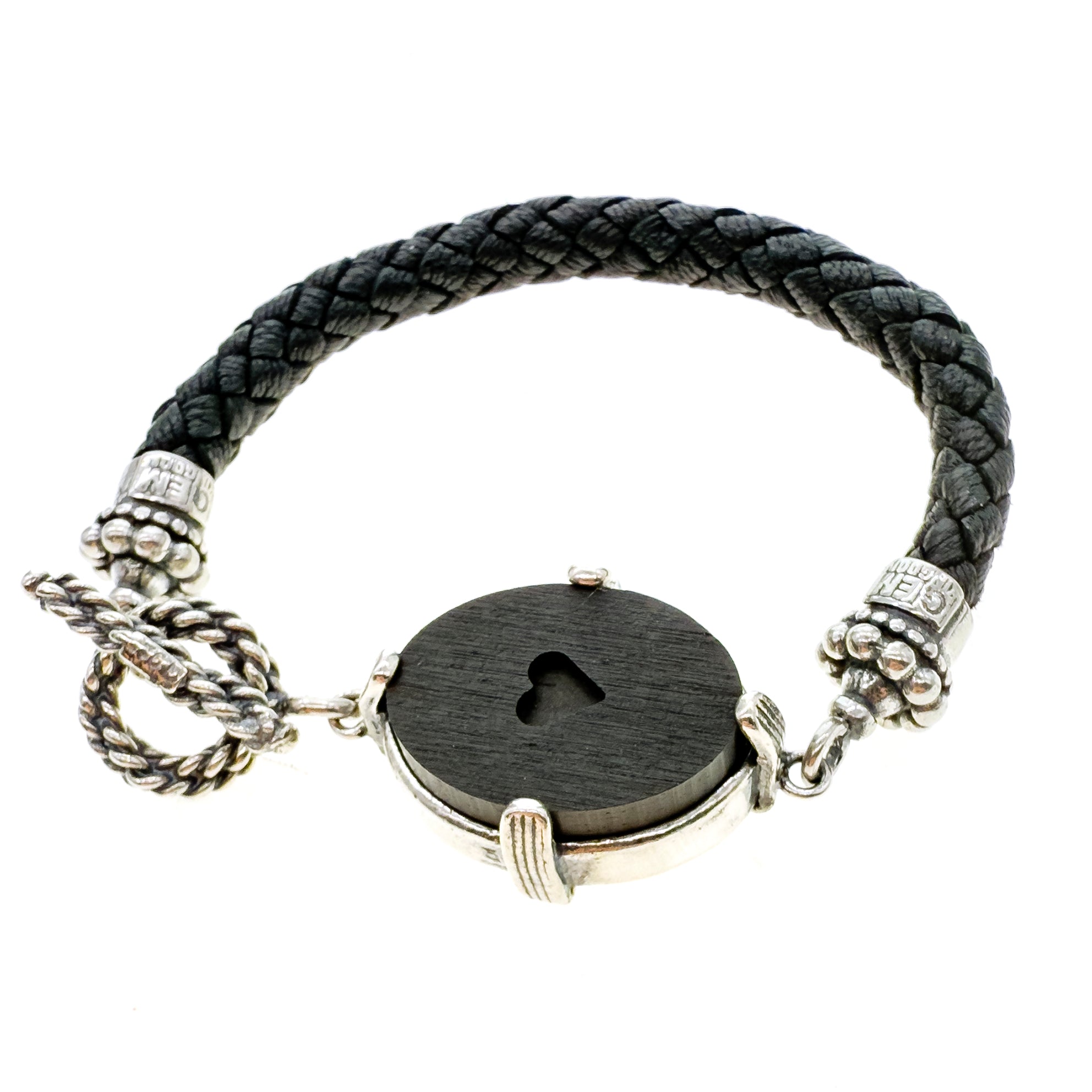 Double Sided Bracelet