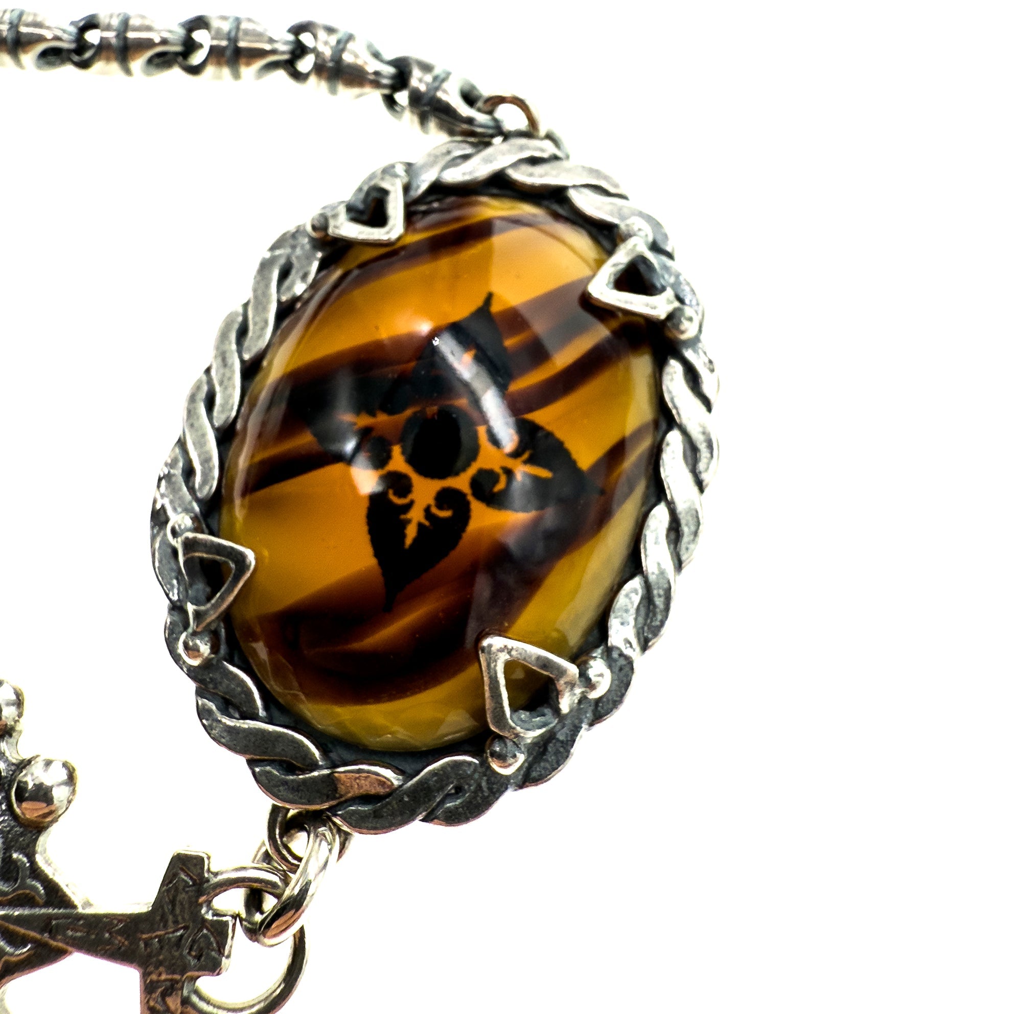Turtle Bracelet – Sterling Silver – Gem Kingdom