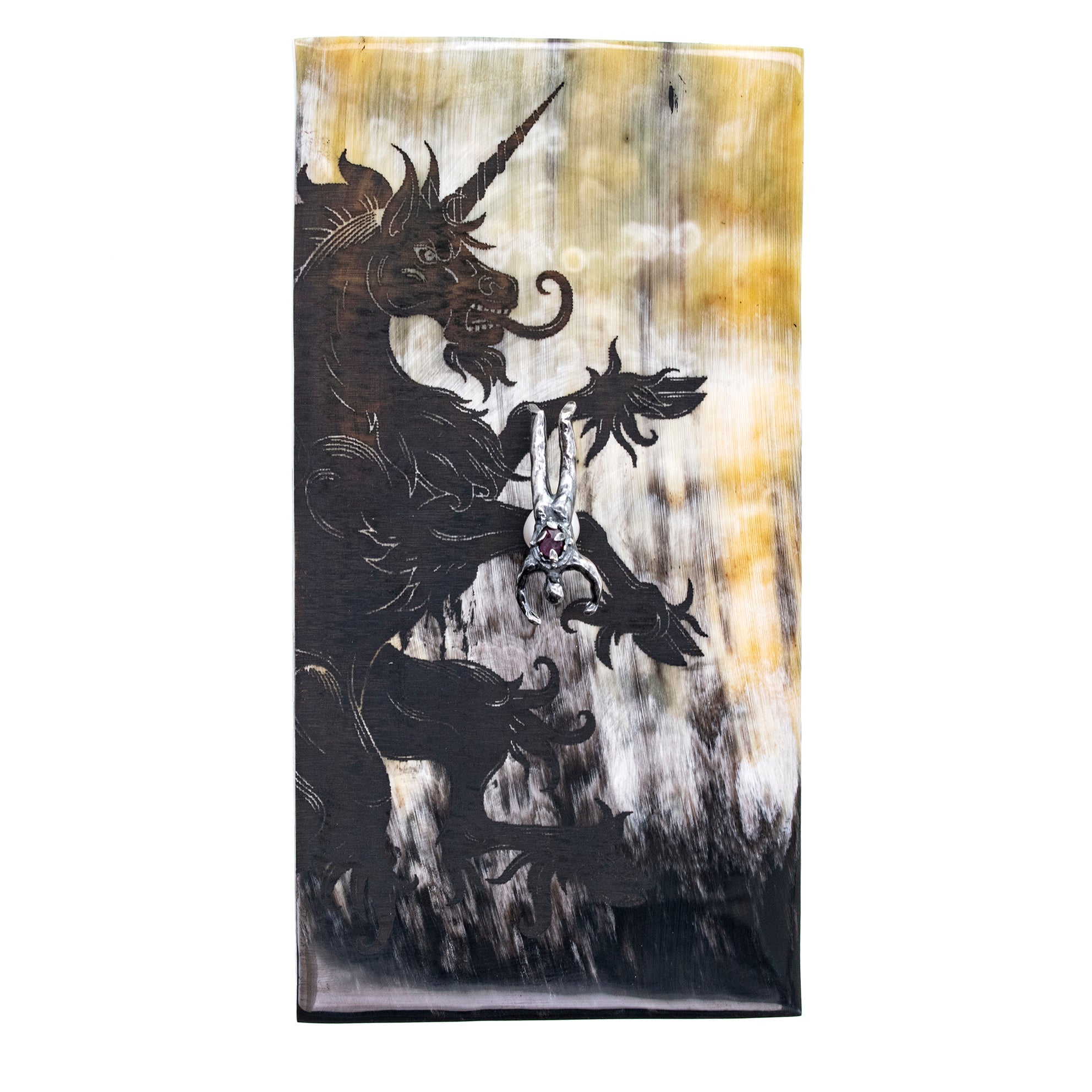 Horn Box Unicorn – Gem Kingdom