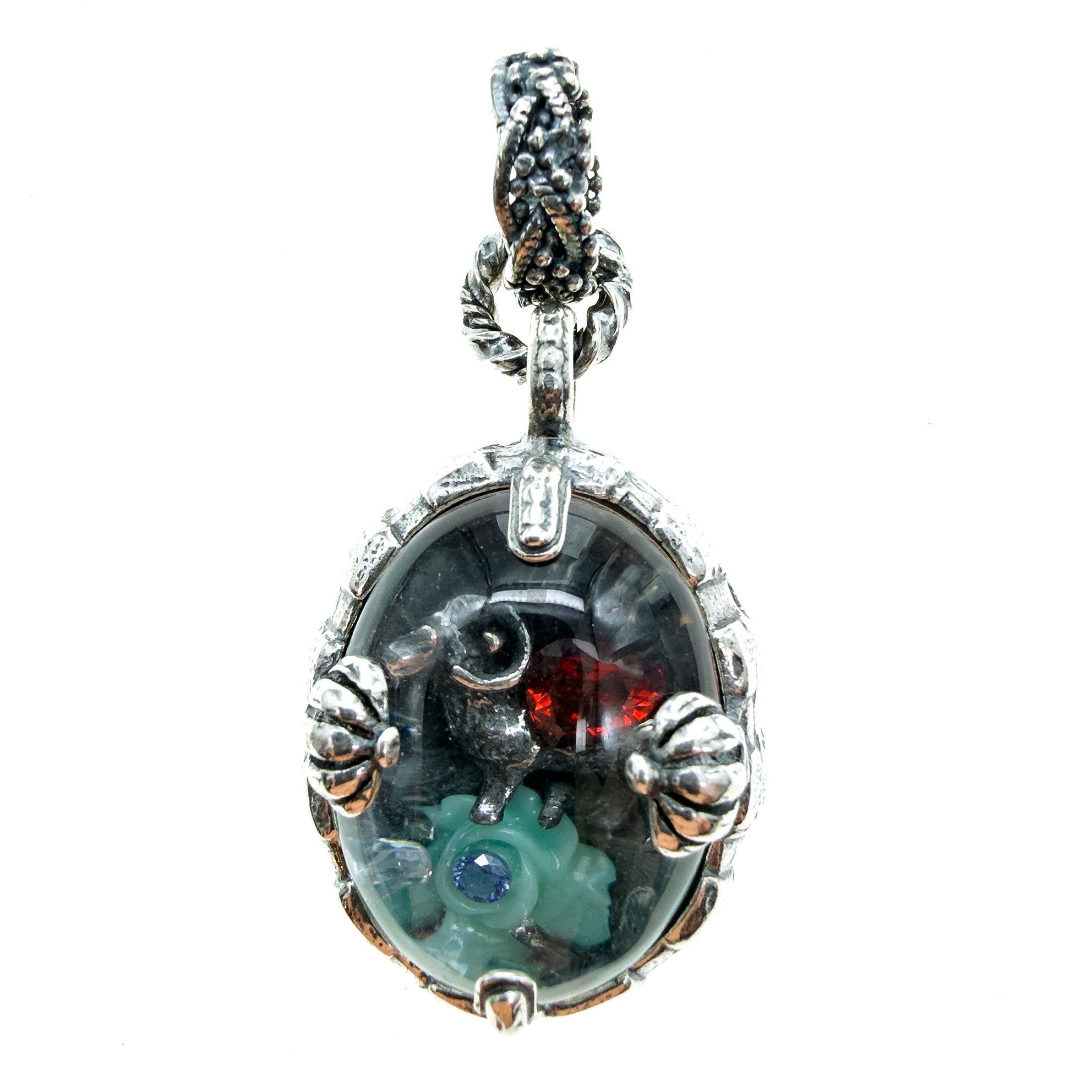 Pendants – Handcrafted Gold & Silver Pendants