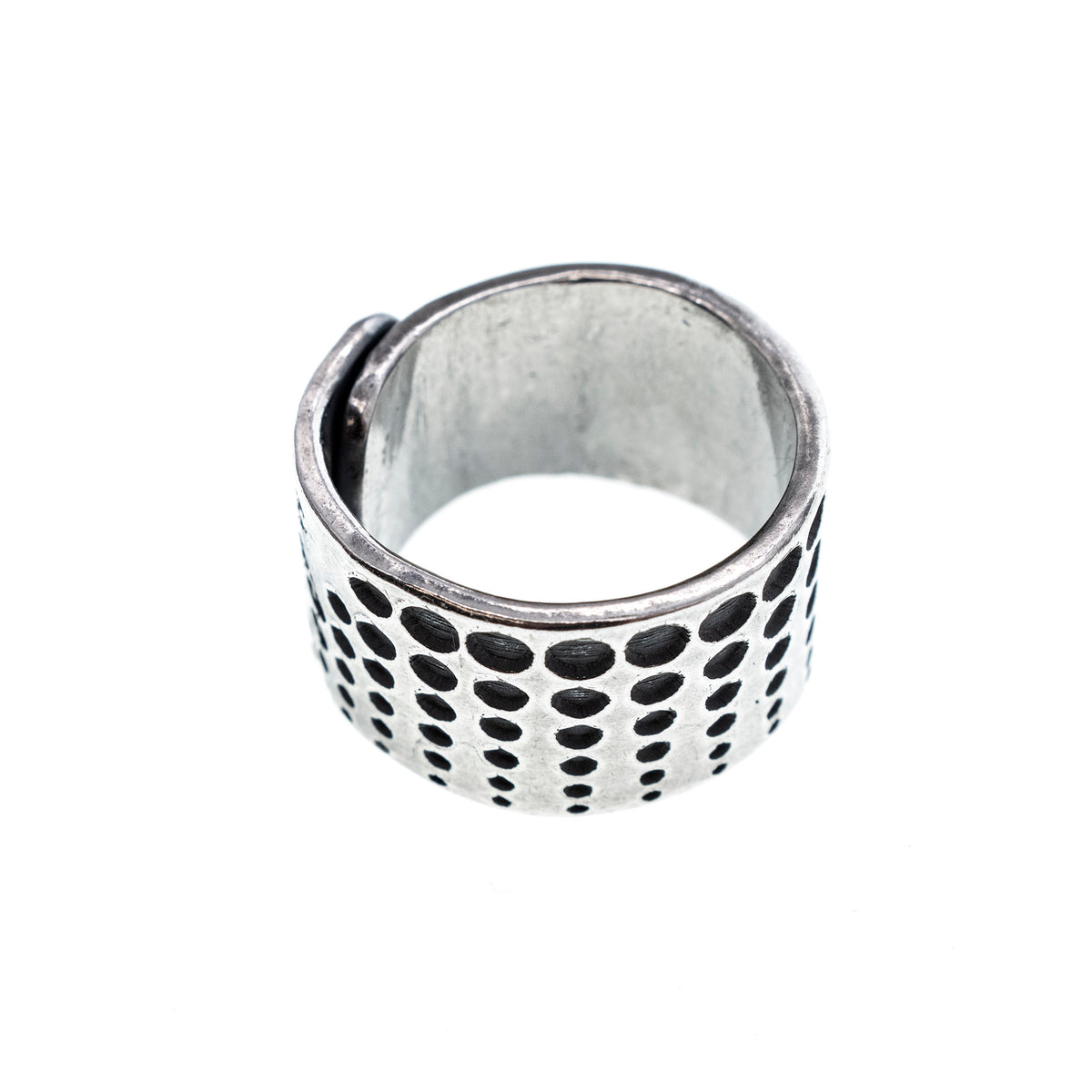Luipaard Ring